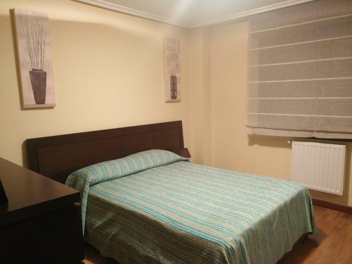 Apartmán Piso Velázquez Gijón Exteriér fotografie
