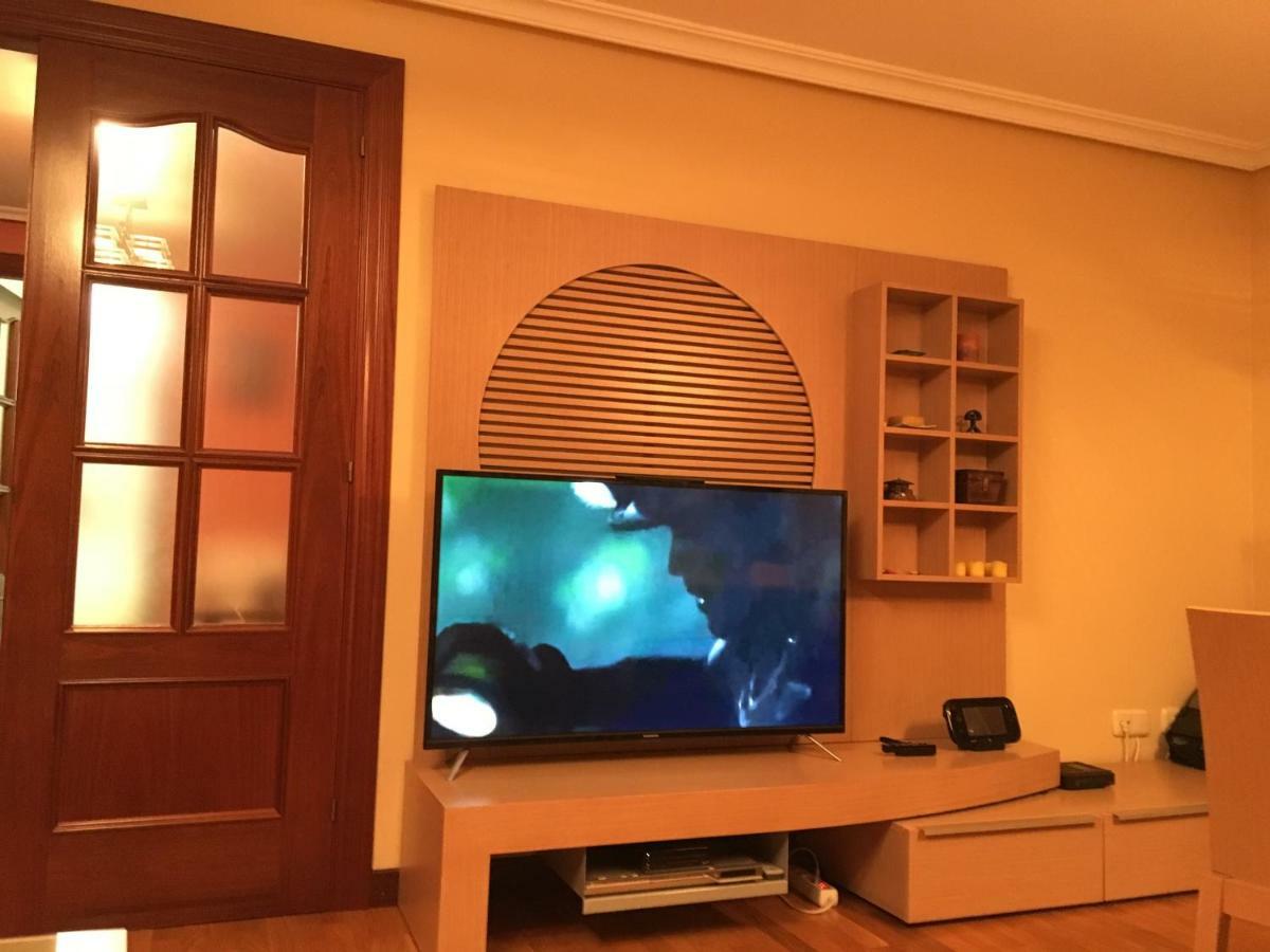 Apartmán Piso Velázquez Gijón Exteriér fotografie